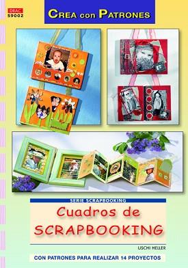 CUADROS DE SCRAPBOOKING | 9788498742176 | HELLER, USCHI