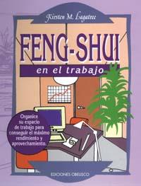 FENG-SHUI EN EL TRABAJO | 9788477206842 | LAGATREE, KIRSTEN M.