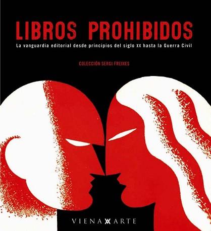 LIBROS PROHIBIDOS | 9788483304105 | FEIXES, SERGI