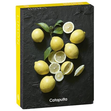 SENTTIA LIMON | 9789876377287 | LOS EDITORES DE CATAPULTA