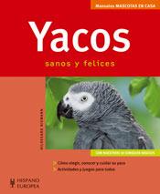 YACOS (MASCOTAS EN CASA) | 9788425517976 | HILDEGARD NIEMANN