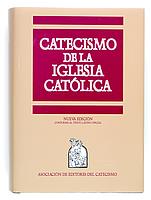 CATECISMO DE LA IGLESIA CATOLICA | 9788428811118 | VARIOS AUTORES