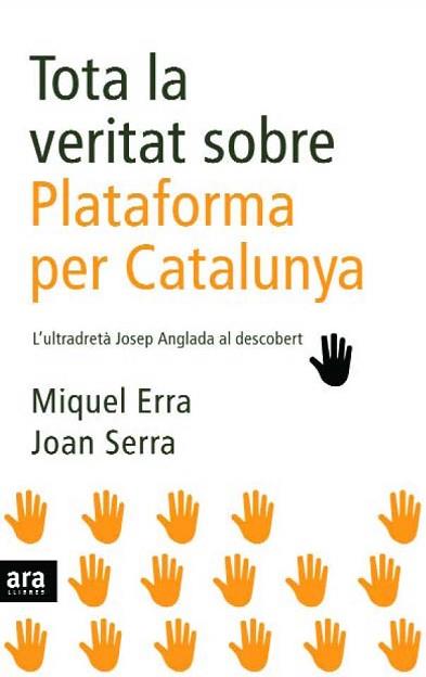 TOTA LA VERITAT SOBRE CATALUNYA | 9788496767904 | ERRA, MIQUEL