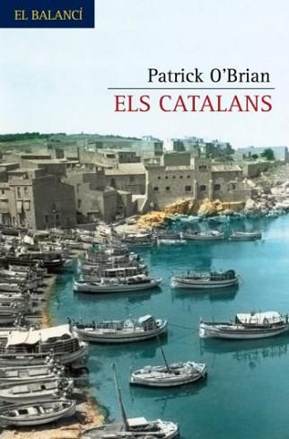 CATALANS, ELS | 9788429761948 | O'BRIAN, PATRICK