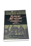 JUEGO DEL OLVIDO, EL | 9788479544348 | BERRADA, MOHAMMED