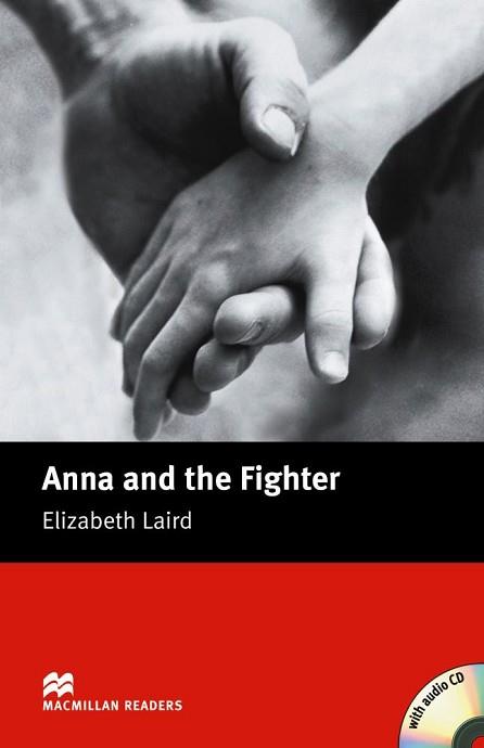 ANNA AND THE FIGTHER (BEGINNER) | 9781405076104 | LAIRD, E.