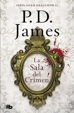 SALA DEL CRIMEN,LA | 9788466642620 | JAMES,P D