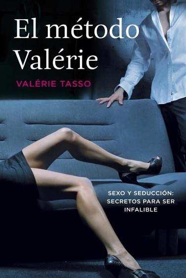 METODO VALERIE, EL | 9788401346576 | TASSO, VALERIE