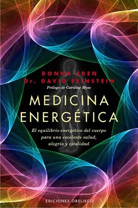 MEDICINA ENERGÉTICA | 9788497777469 | EDEN, DONNA / FEINSTEIN, DAVID