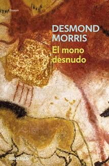 MONO DESNUDO, EL | 9788497598606 | MORRIS, DESMOND