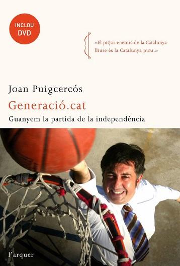 GENERACIÓ.CAT | 9788496499881 | PUIGCERCOS, JOAN