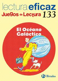 EL OCÉANO GALÁCTICO JUEGO DE LECTURA | 9788421660447 | BOTRÁN LÓPEZ, JAVIER