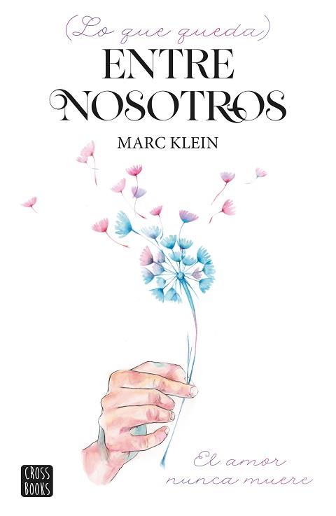 (LO QUE QUEDA) ENTRE NOSOTROS | 9788408249269 | KLEIN, MARC