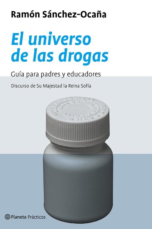 UNIVERSO DE LAS DROGAS, EL | 9788408048107 | SANCHEZ-OCA¥A, RAMON