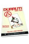 DURRUTI 1896-1936 | 9788479543068 | FERRER, RAI