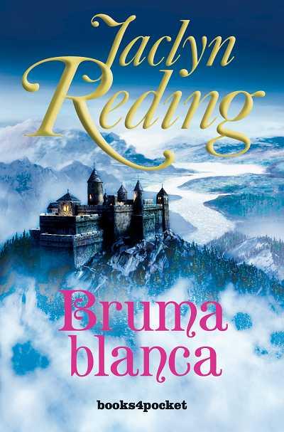 BRUMA BLANCA -BOL.111- | 9788492516100 | REDING,JACLYN