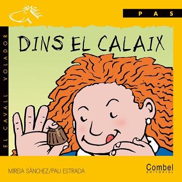 DINS EL CALAIX (LLETRA DE PAL) | 9788478644209 | SANCHEZ, MIREIA/ ESTRADA, PAU