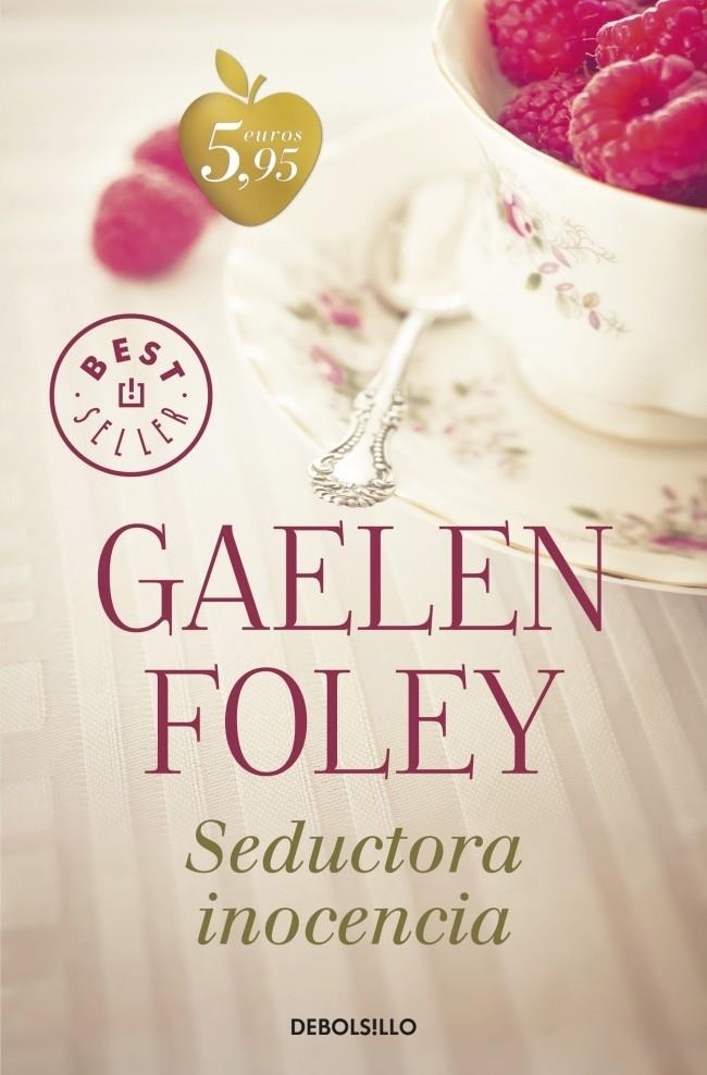 SEDUCTORA INOCENCIA | 9788490328958 | FOLEY,GAELEN