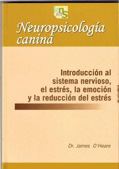 NEUROPSICOLOGÍA CANINA | 9788493460914 | O´HEARE, JAMES