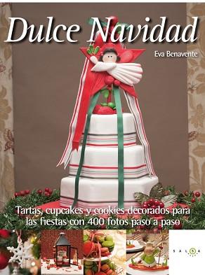 DULCE NAVIDAD | 9788415193203 | EVA BENAVENTE