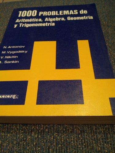 5000 PROBLEMAS DE ANALISIS MATEMATICO | 9788428308557 | DEMIDOVICH, B. P.