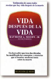 VIDA DESPUES DE LA VIDA | 9788441402119 | MOODY, RAYMOND A.