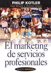 MARKETING DE SERVICIOS, EL | 9788449315244 | KOTLER, PHILIP