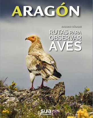 RUTAS PARA OBSERVAR AVES | 9788482167206 | VIÑUALES COBOS, EDUARDO