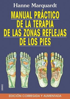 MANUAL PRACTICO DE LA TERAPIA DE LAS ZONAS | 9788479535452 | MARQUARDT, HANNE