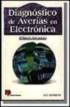 DIAGNOSTICO DE AVERIAS EN ELECTRONICA | 9788428322867 | LOVEDAY, G. C.