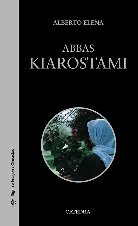 ABBAS KIAROSTAMI | 9788437620190 | ELENA, ALBERTO