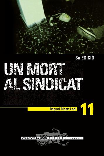 MOR AL SINDICAT, UN | 9788481312287 | RICART LEAL, RAQUEL