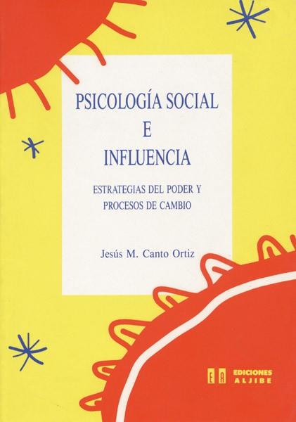 PSICOLOGIA SOCIAL E INFLUENCIA | 9788487767258 | GALLEGO ORTEGA, JOSE LUIS