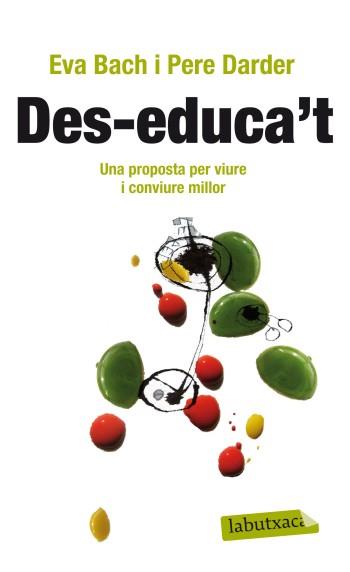 DES-EDUCA'T | 9788499303475 | BACH COBACHO, EVA/DARDER, PERE