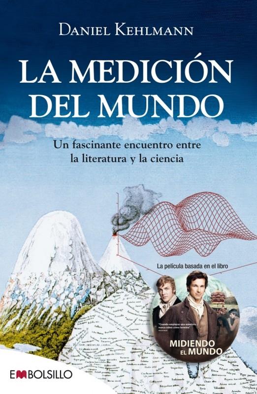 LA MEDICIÓN DEL MUNDO | 9788416087235 | KEHLMAN, DANIEL