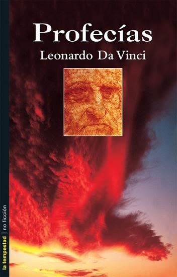 PROFECIAS | 9788479489922 | DA VINCI, LEONARDO