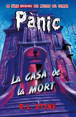 LA CASA DE LA MORT | 9788416387663 | R.L. STINE;