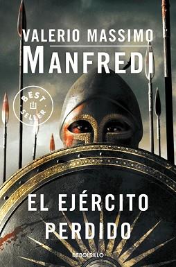 EJERCITO PERDIDO, EL | 9788499081373 | MANFREDI,VALERIO MASSIMO