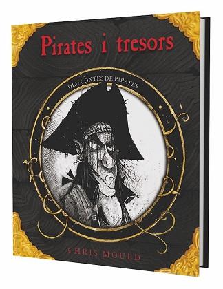 PIRATES I TRESORS | 9788498257762 | MOULD, CHRIS