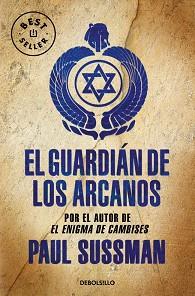 GUARDIAN DE LOS ARCANOS, EL | 9788497939188 | SUSSMAN, PAUL