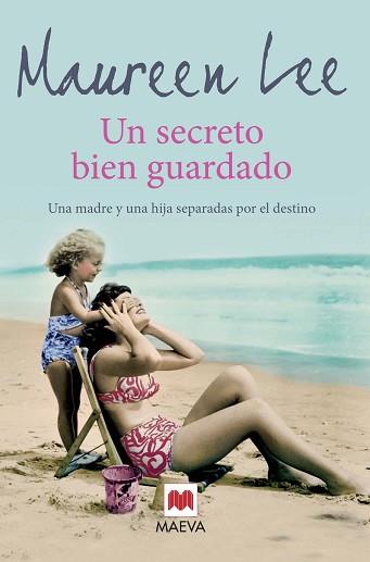 UN SECRETO BIEN GUARDADO | 9788415120285 | LEE, MAUREEN