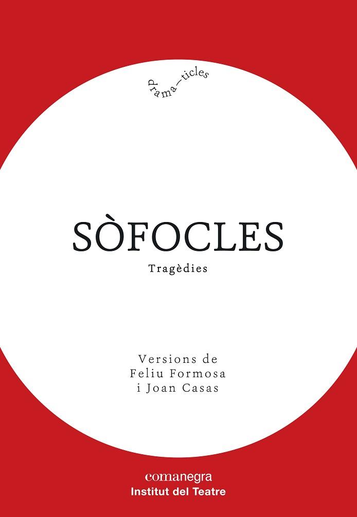 1SÒFOCLES | 9788418022005 | SÒFOCLES