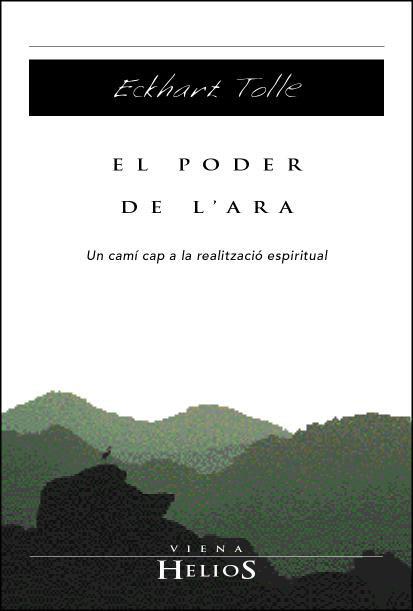 PODER DE L'ARA, EL | 9788483302330 | TOLLE, ECKART