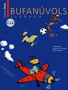 OND-BUFANUVOLS C1-2 LLENGUA | 9788475527406 | VARIOS AUTORES