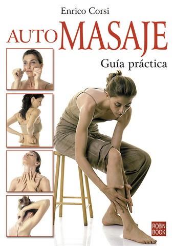 AUTOMASAJE, GUIA PRACTICA | 9788479278618 | CORSI, ENRICO