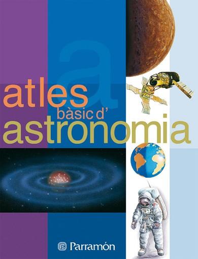 ATLES D'ASTRONOMIA | 9788434223455 | HABA MONTES, ESTHER TR.