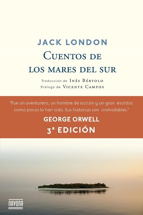 MEJORES CUENTOS DE LOS MARES DEL | 9788496707788 | LONDON, JACK