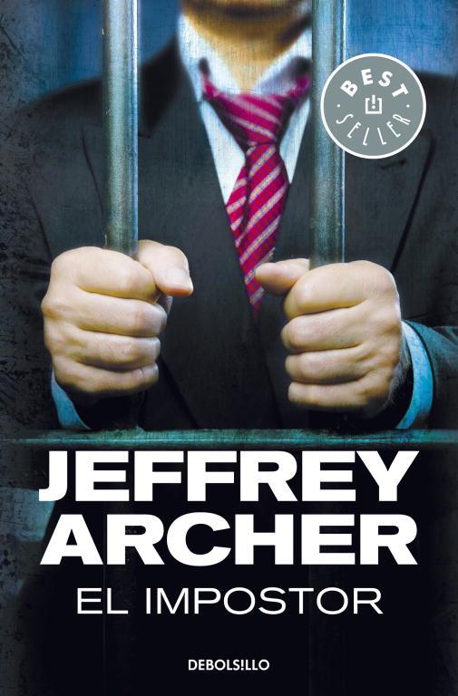 EL IMPOSTOR | 9788499082042 | ARCHER, JEFFREY