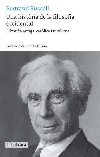 UNA HISTÒRIA DE LA FILOSOFIA OCCIDENTAL | 9788499301679 | RUSSELL, BERTRAND