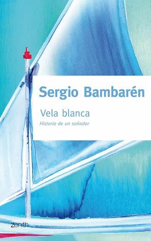 VELA BLANCA | 9788408079835 | BAMBAREN, SERGIO